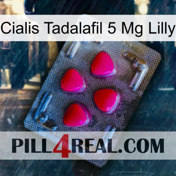 Cialis Tadalafil 5 Mg Lilly 13.jpg